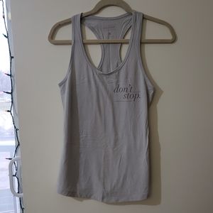 *3 for $10 tanks* Don't Stop